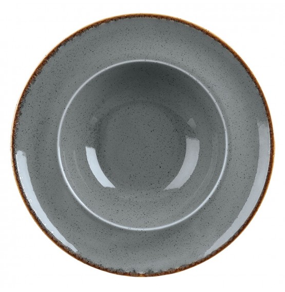 Seasons Storm Pasta Plate